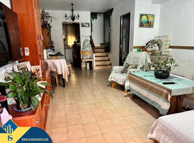 Dúplex en venda en Torrevieja amb Terrassa i Moblat