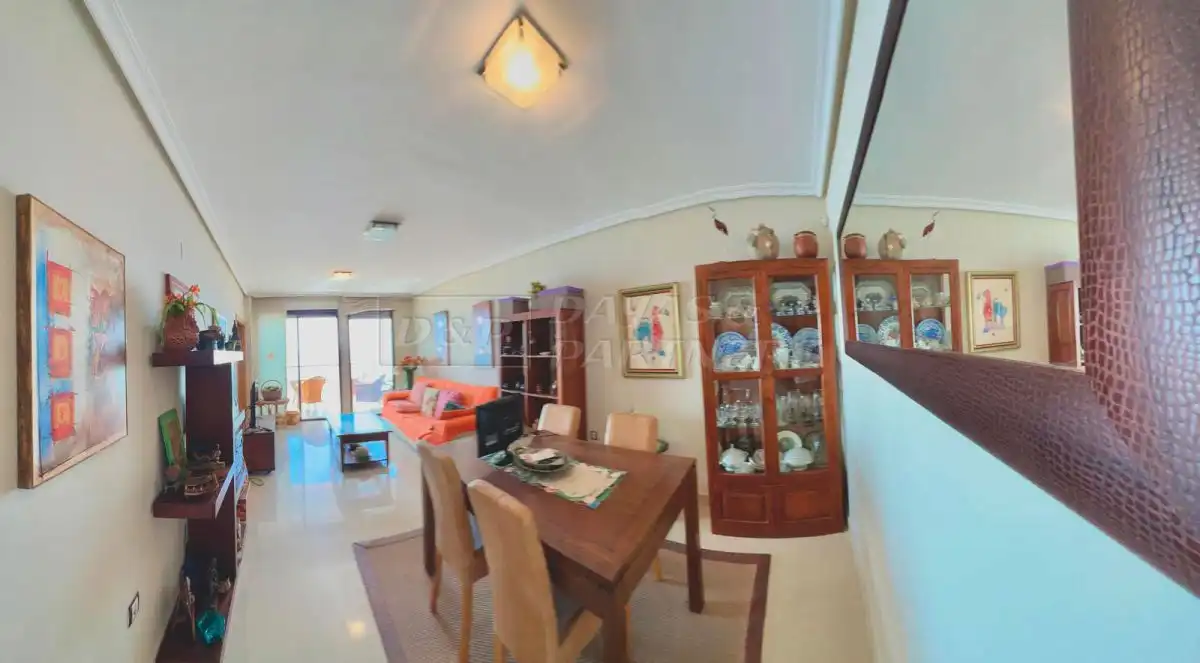 Piso con terraza en venta en Mariano Ruiz Canovas, imagen 12