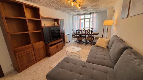 Photo 4 of Flat to rent in Alto del Castaño, A Coruña