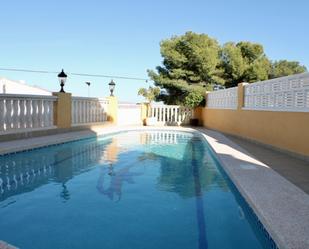 House or chalet for sale in Barranco Hondo
