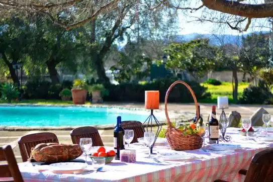 Country house zum Verkauf in Son Sardina