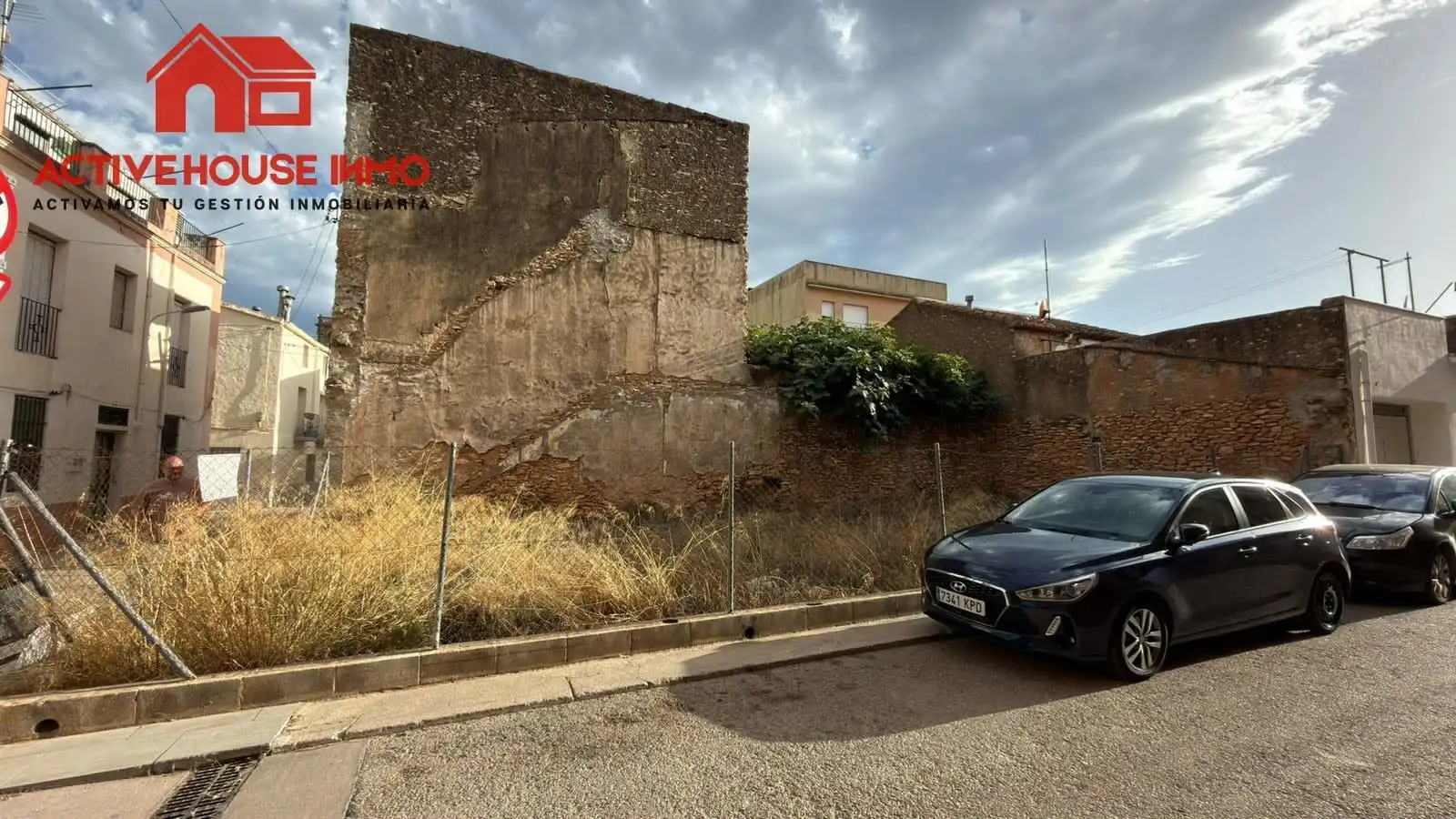 Wohnbaugrundstück zum Verkauf in Carrer Mare de Déu de Montserrat, imagen 7