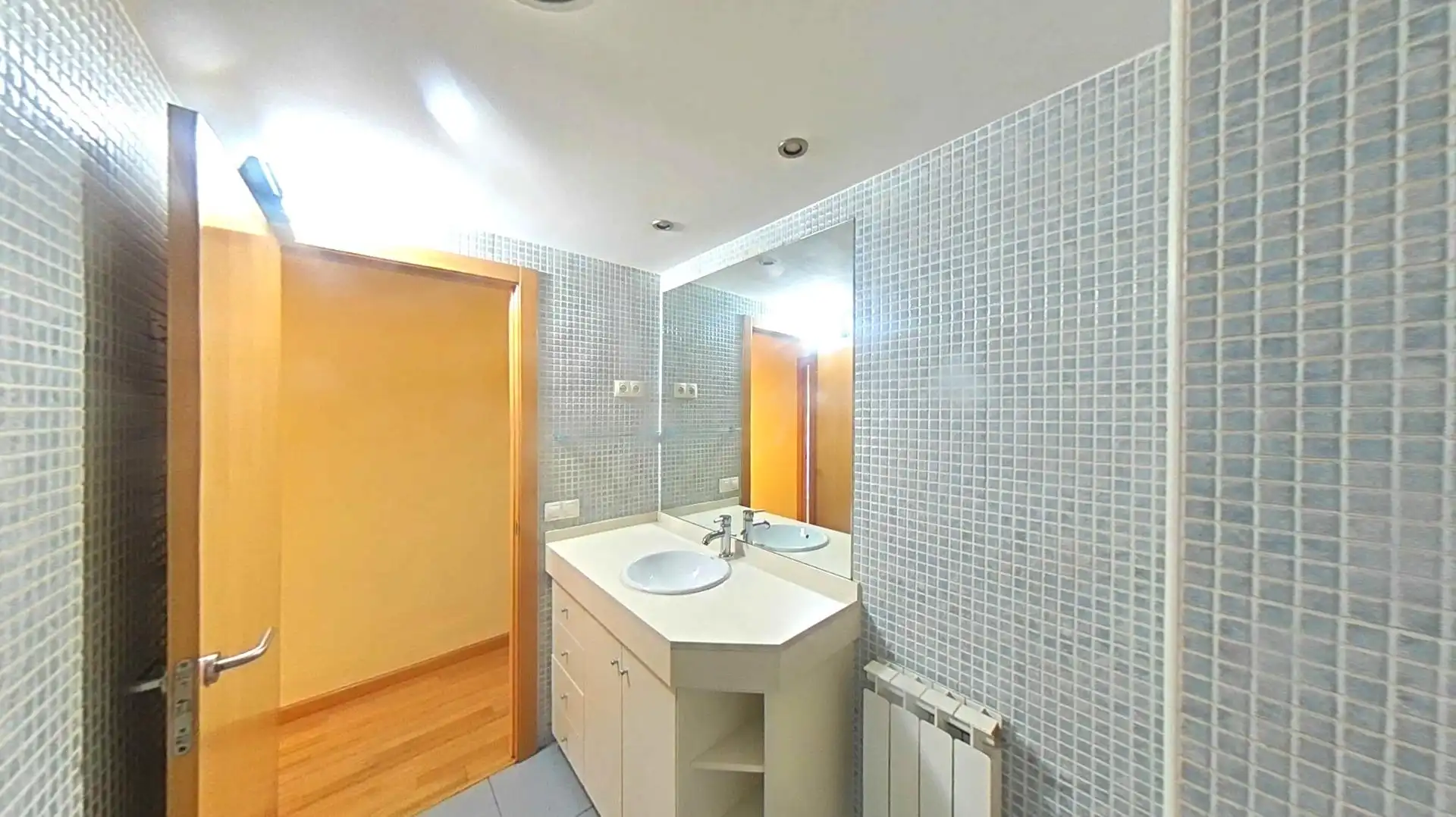Flat for sale in Covadonga