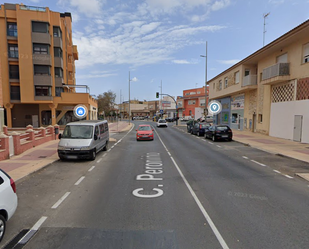 Vista exterior de Pis en venda en Cartagena