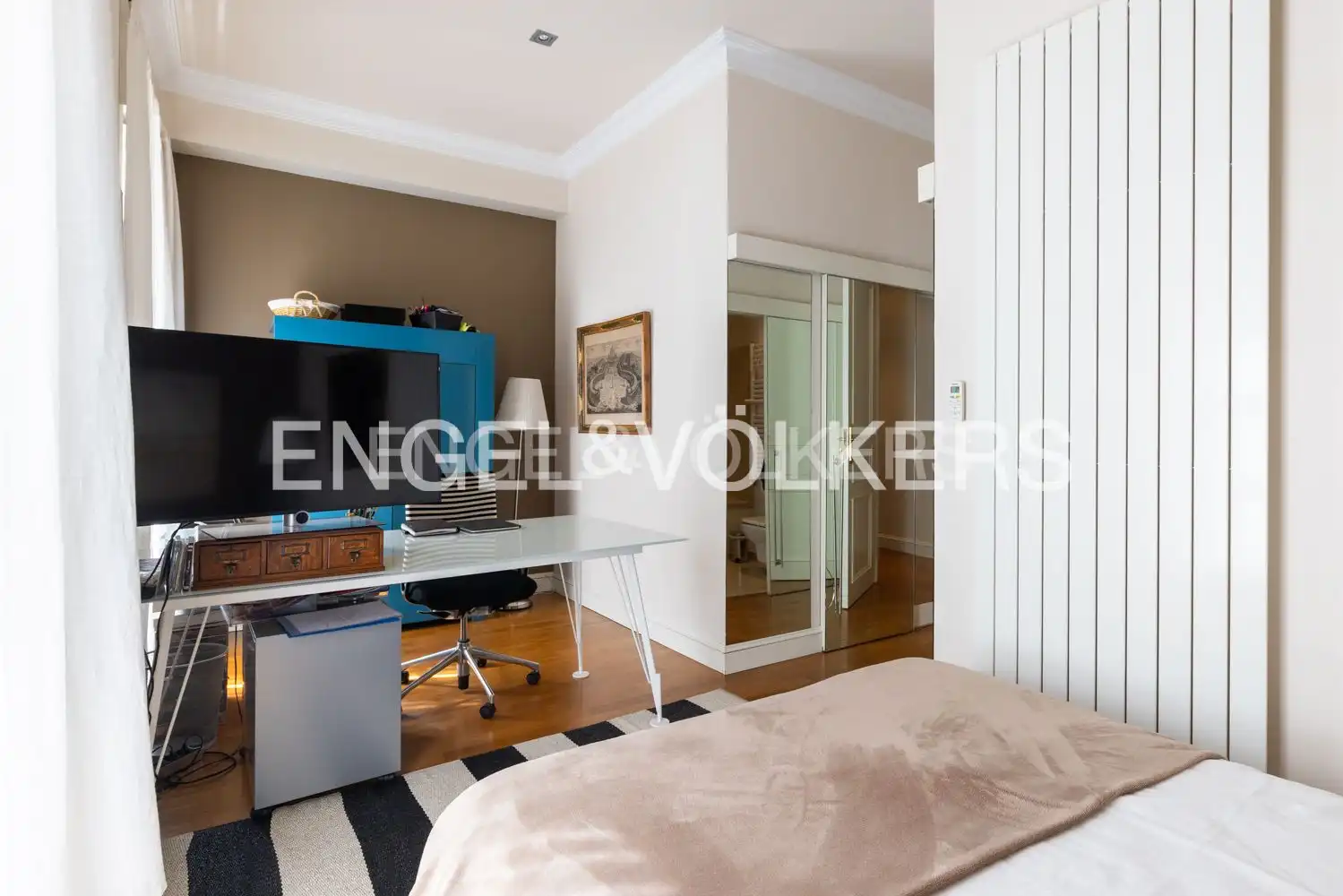 Piso con terraza en venta en Ciutat Vella, imagen 31