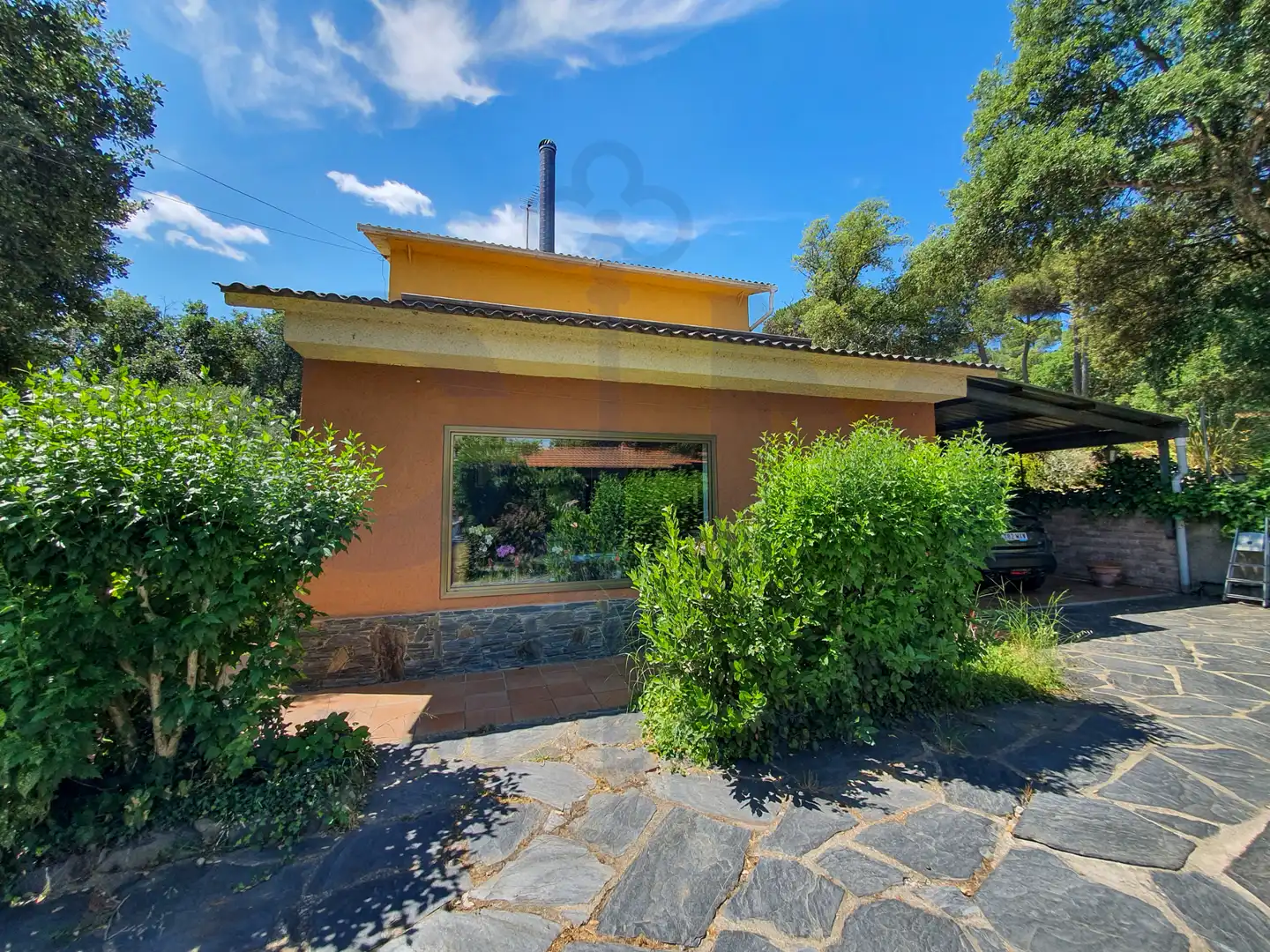 Villa con terrazza in vendita a Carrer Sot de les Vinyes, imagen 44