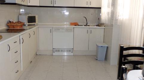 Foto 2 de Pis de lloguer a Carrer Arquitecto Morell, 8, Ensanche - Diputación, Alicante / Alacant