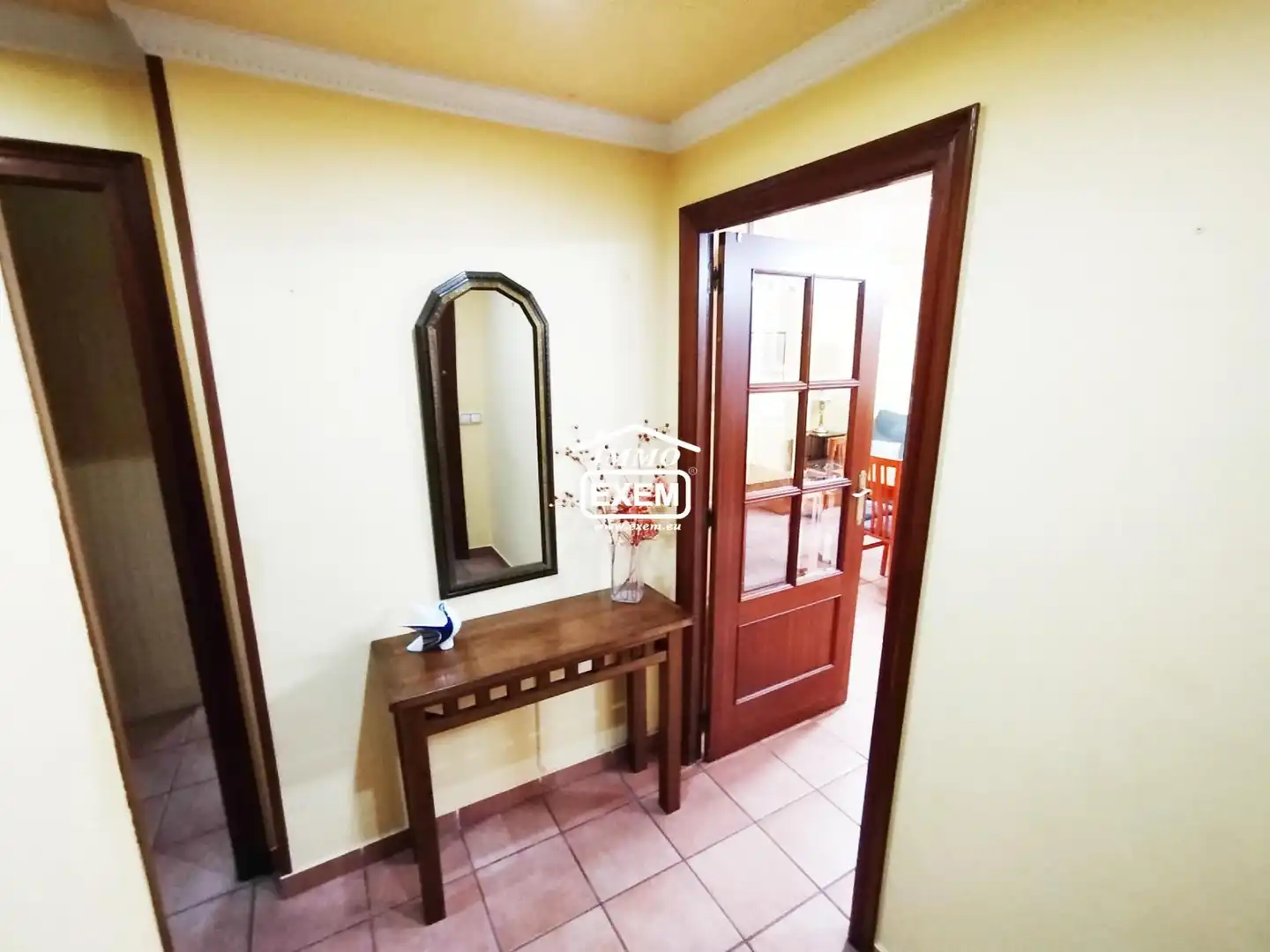 Apartament en venda en Lleida amb Calefacció, Traster i Moblat