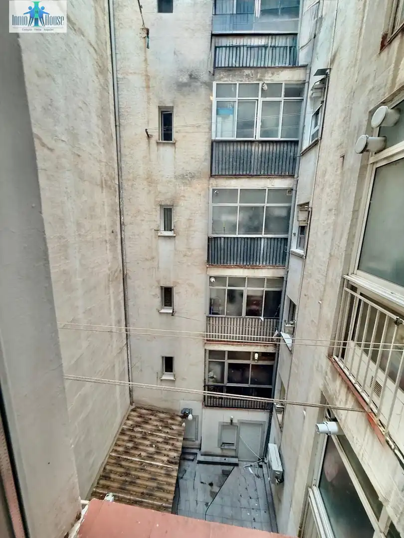 Piso con terraza en venta en Feria, imagen 42