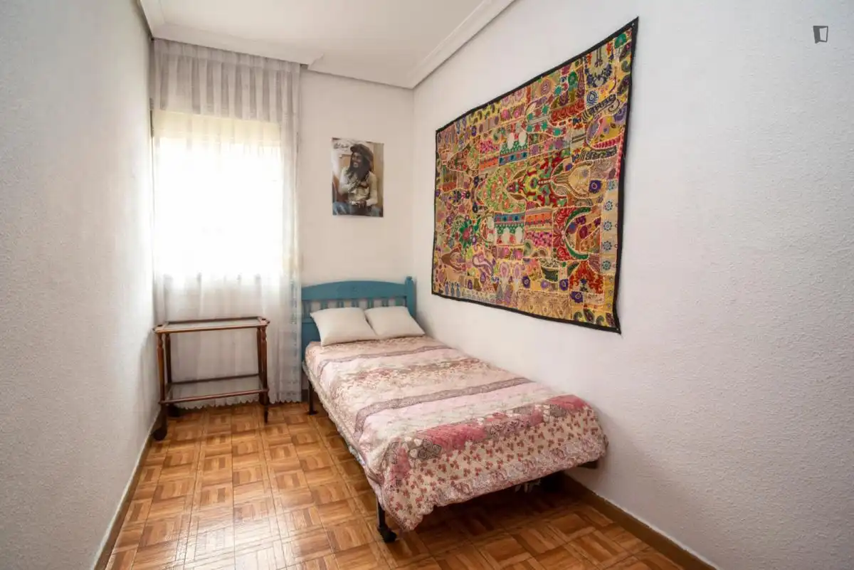 Apartments for rent in Valdezarza