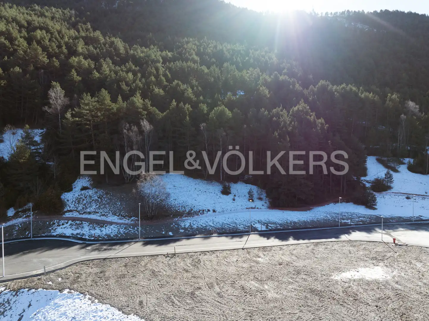 Terreno residenziale in vendita a L'Aldosa - Anyós, imagen 12
