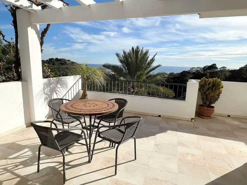 Chalet con piscina en venta en Mijas pueblo, imagen 22