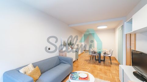 Photo 4 of Flat for rent in Álvarez Lorenzana, El Cristo, Oviedo