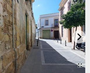 Vista exterior de Residencial en venda en Jerez de la Frontera