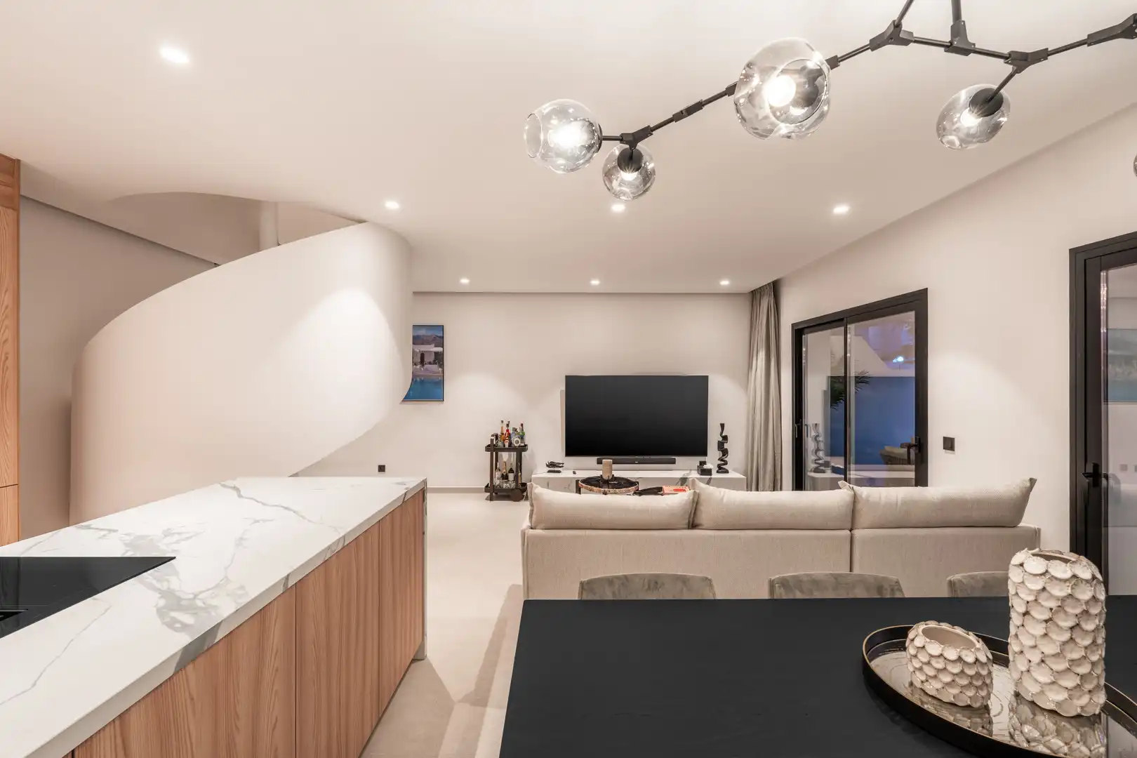 Penthouse with pool for sale in Marbella Centro, imagen 15