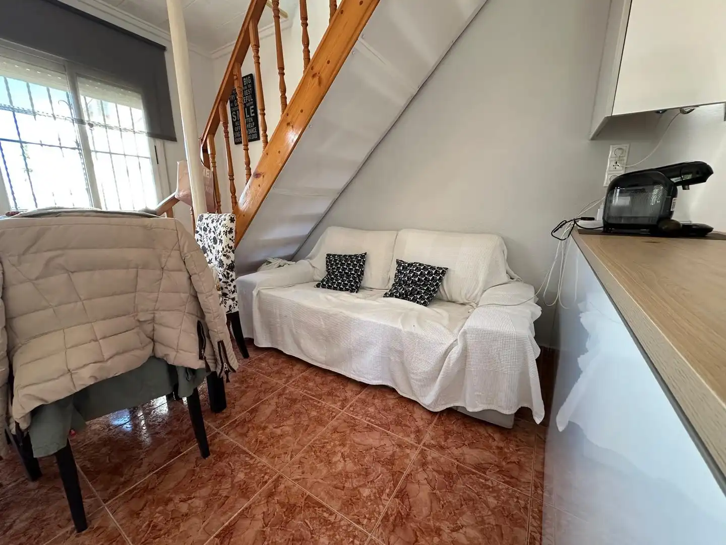 Casa con terraza en venta en San Fulgencio, imagen 5