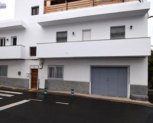 Exterior view of Planta baja for sale in Teror  with Terrace, Storage room and Balcony