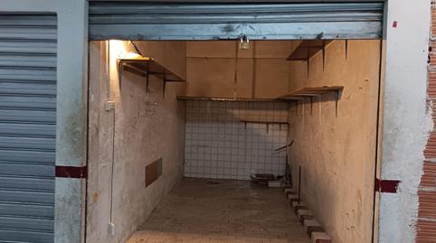 Photo 5 of Garage for rent in Colonia Requena, Alicante / Alacant