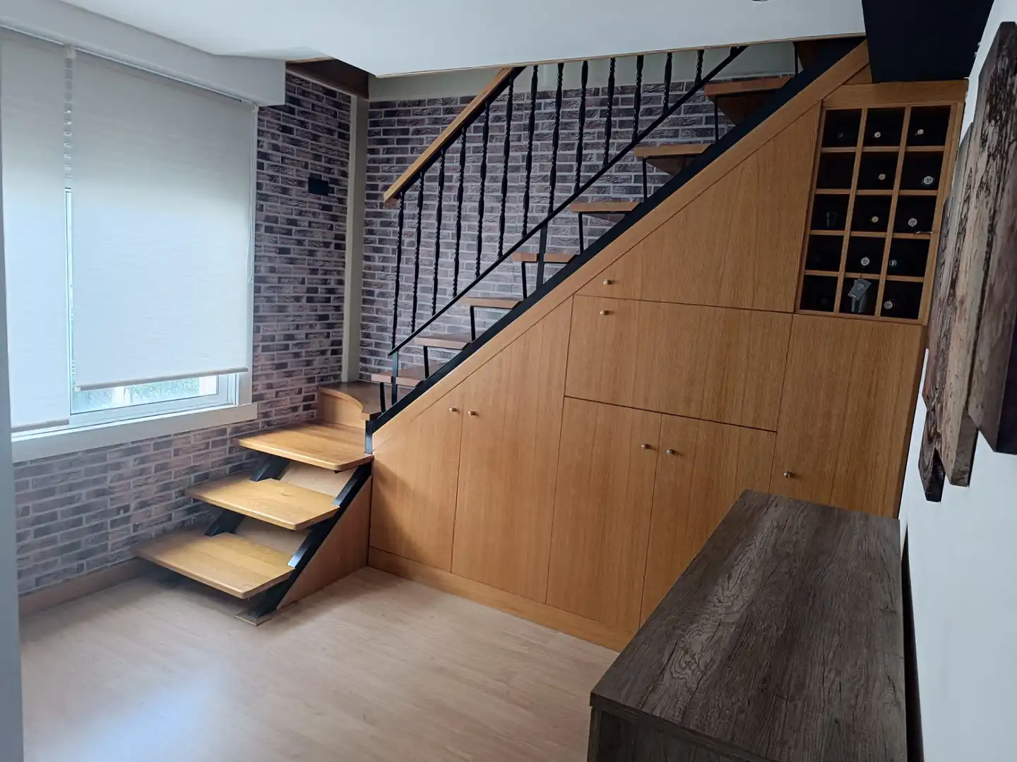 Dúplex en venta en Arteixo con Calefacción, Amueblado y Horno