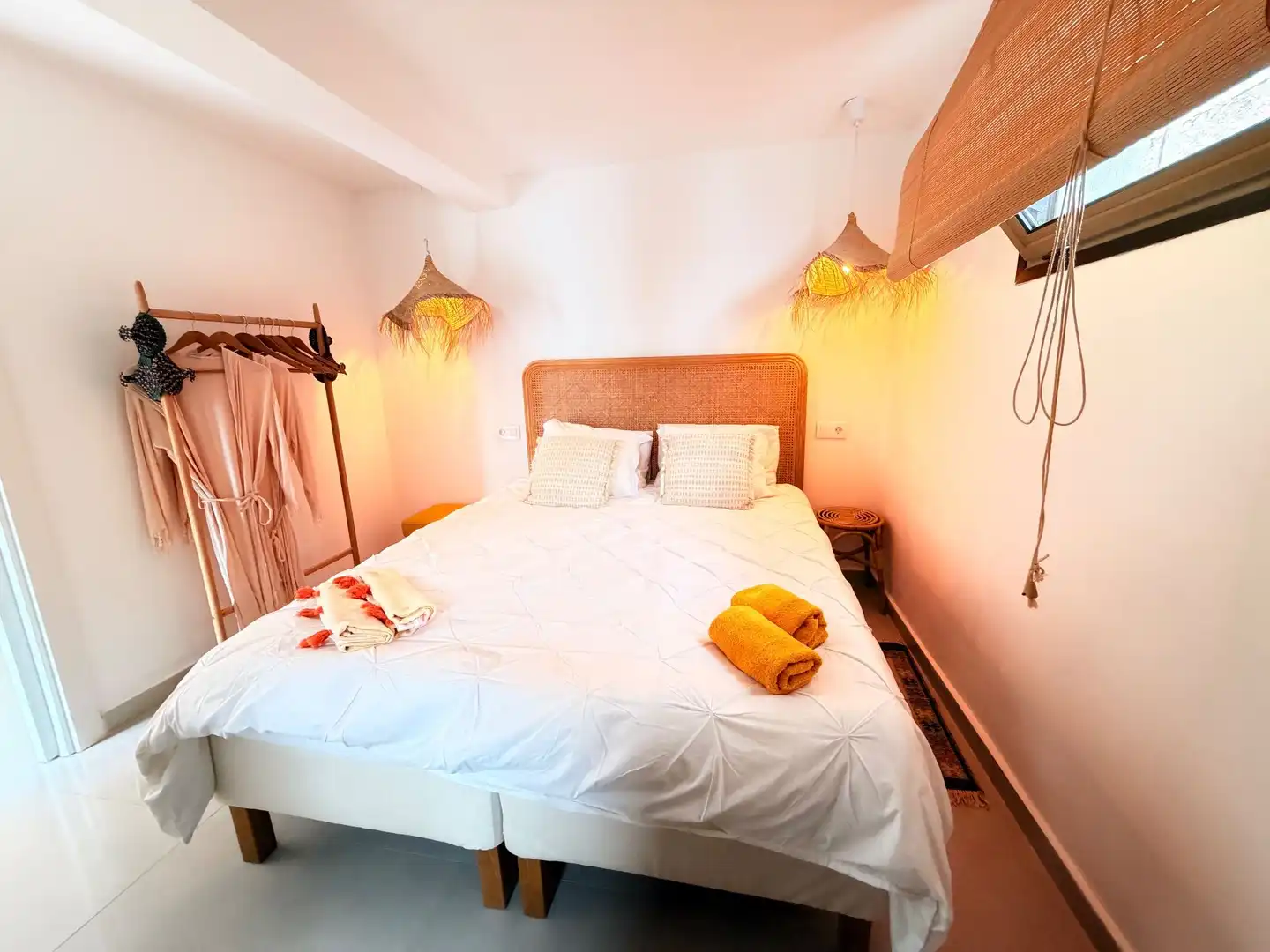 Habitación de Apartamento en venta en Los Realejos con Amueblado