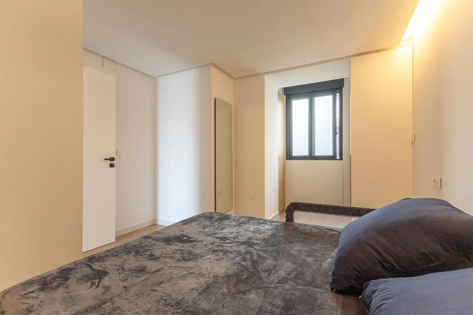 Schlafzimmer von Wohnung zum Verkauf in Orihuela mit Balkon
