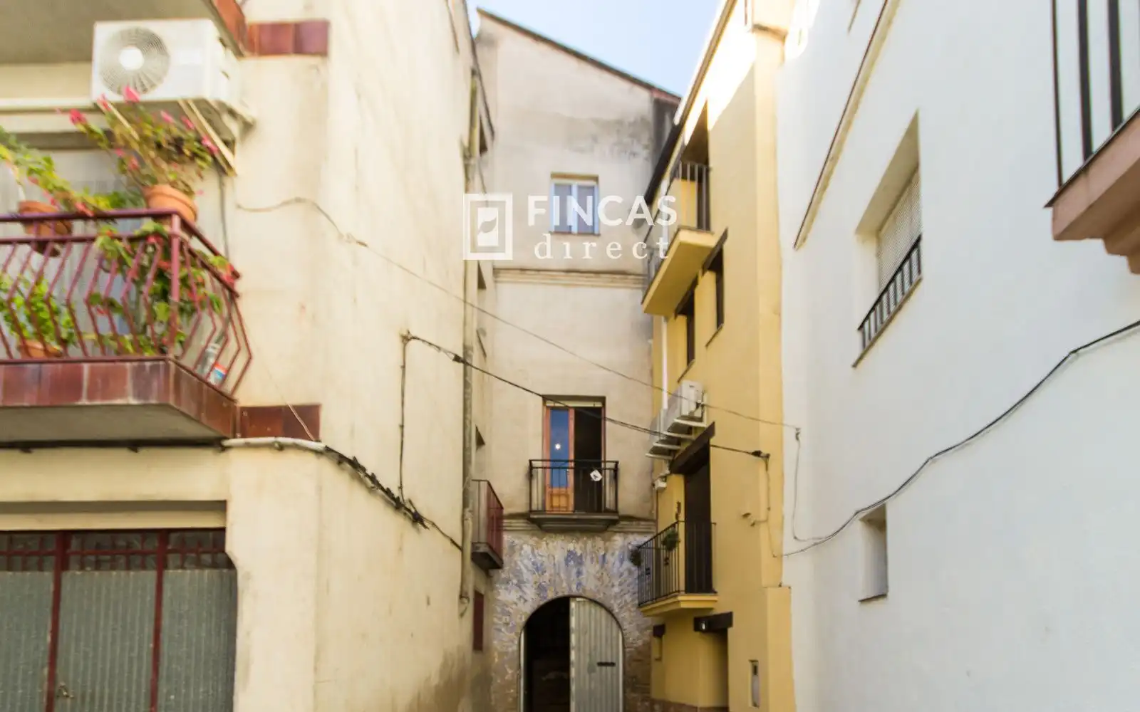Maison avec terrasse à vendre à Calle Abadia, imagen 5