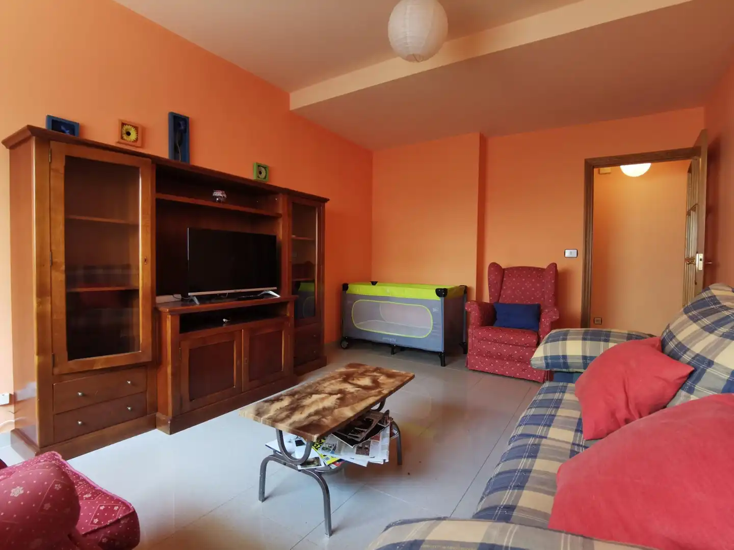 Wohnung mit Pool zum Verkauf in Avenida LEON, imagen 8