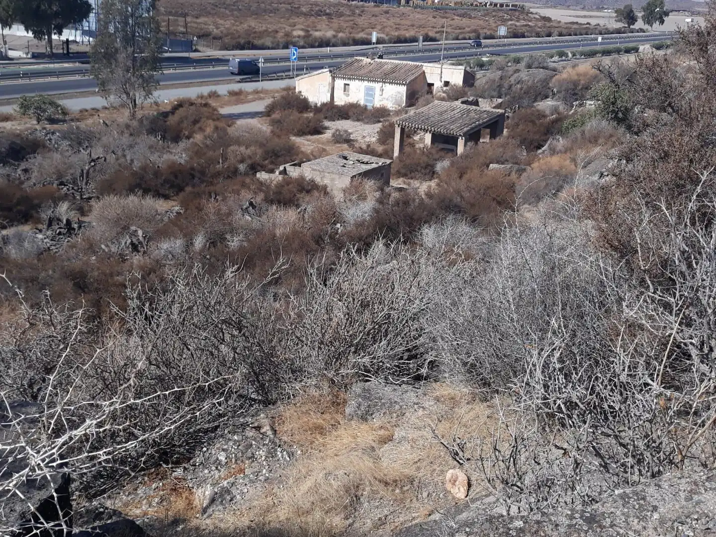 Residencial en venda a Las Lomas - Las Yucas