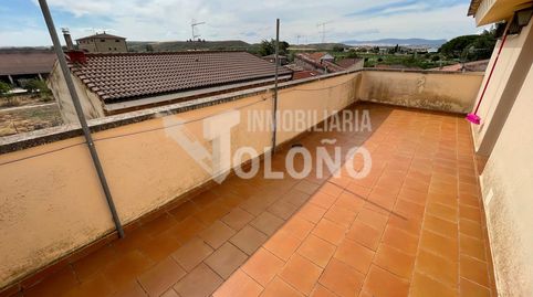 Foto 2 de Casa o xalet en venda a Calle de Sanguesa, 13, Cuzcurrita de Río Tirón, La Rioja