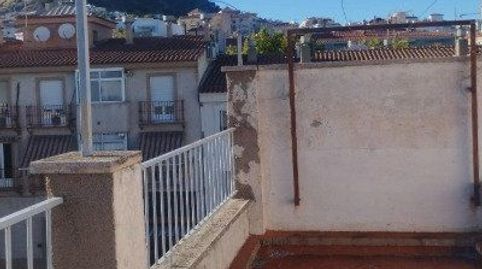 Foto 4 de Casa o chalet en venta en Alcantarilla - La Glorieta, Jaén Capital