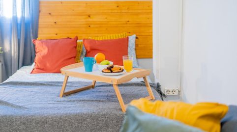 Foto 2 de Habitación en Arrancapins, Valencia Capital