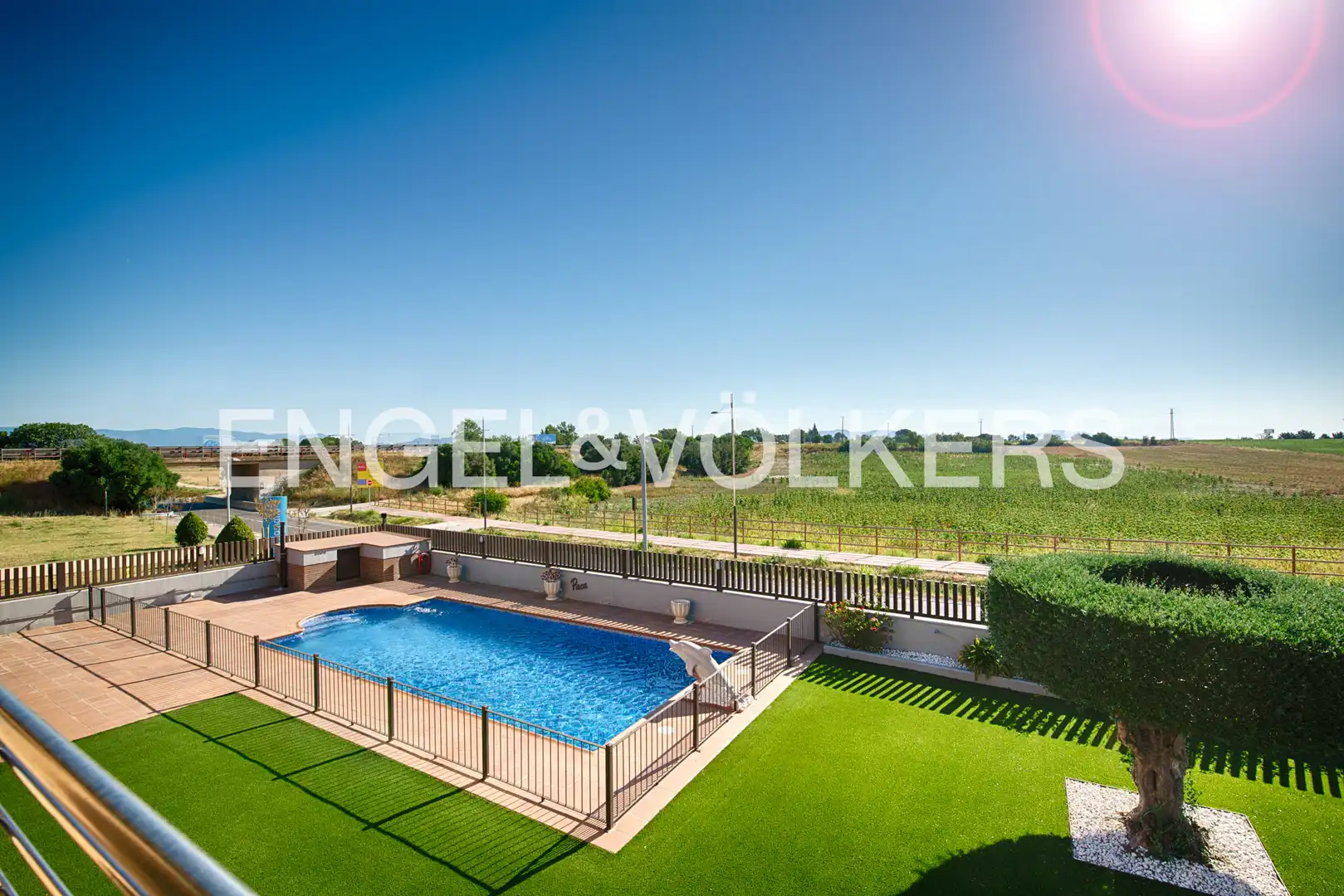 Maison avec piscine à vendre à Vilamalla, imagen 7