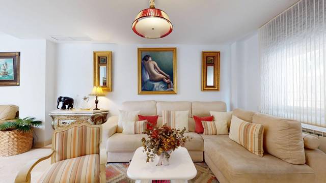 Casa adosada en Venta en Poniente-Norte - Miralbaida - Parque Azahara