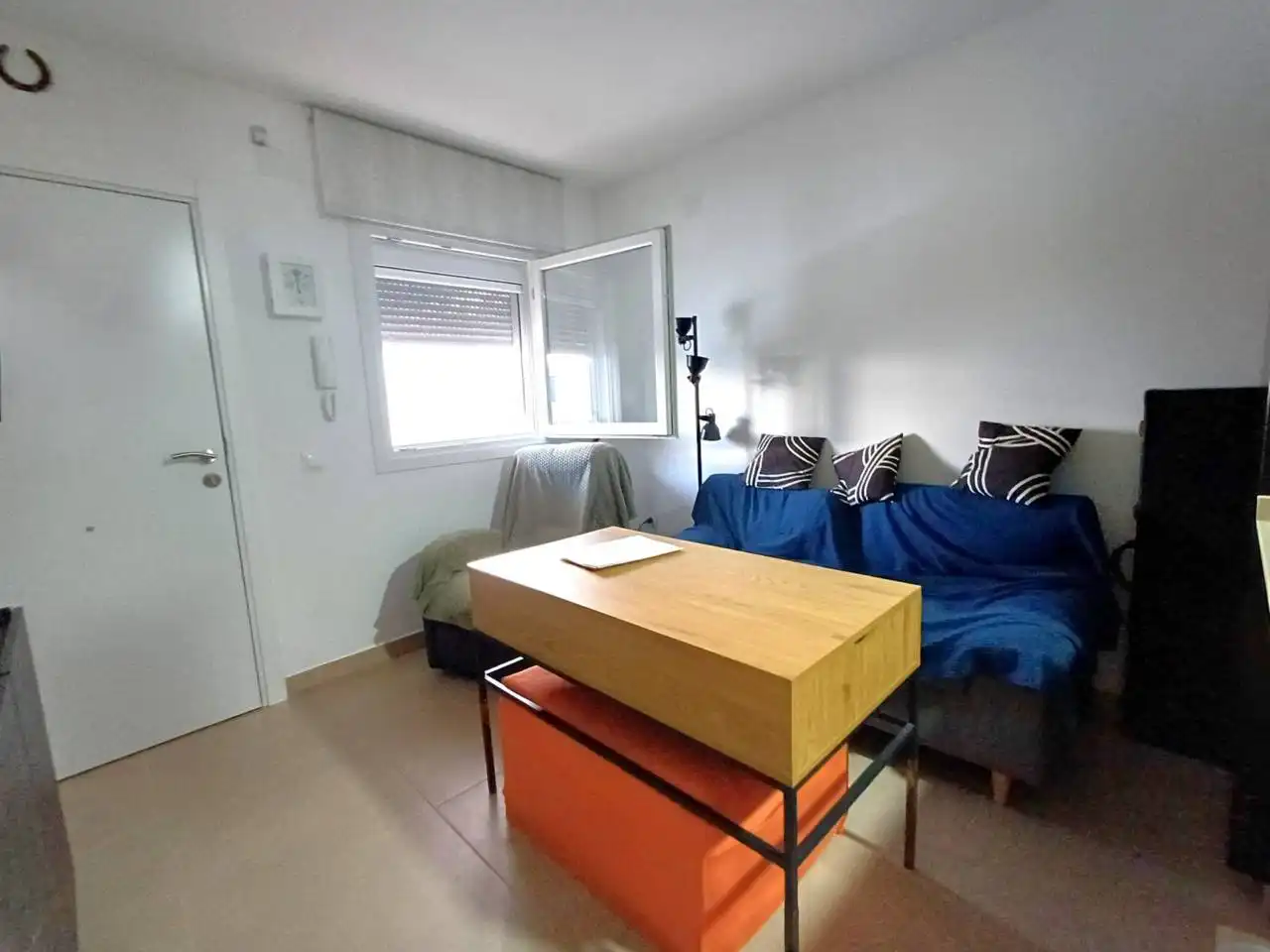 Habitación de Piso en venta en Gibraleón con Trastero y Piscina comunitaria