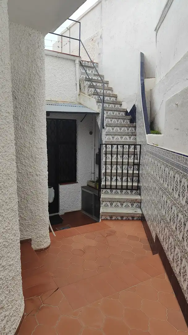 Houses for sale in Ceuta  with Private garden, Storage room and Swimming Pool