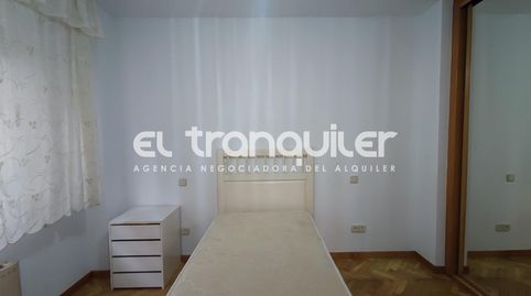 Foto 3 de Piso de alquiler en Camino de Valderribas, Numancia, Madrid Capital