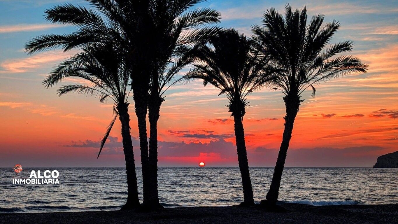 Pis en venda a La Herradura centro, La Herradura