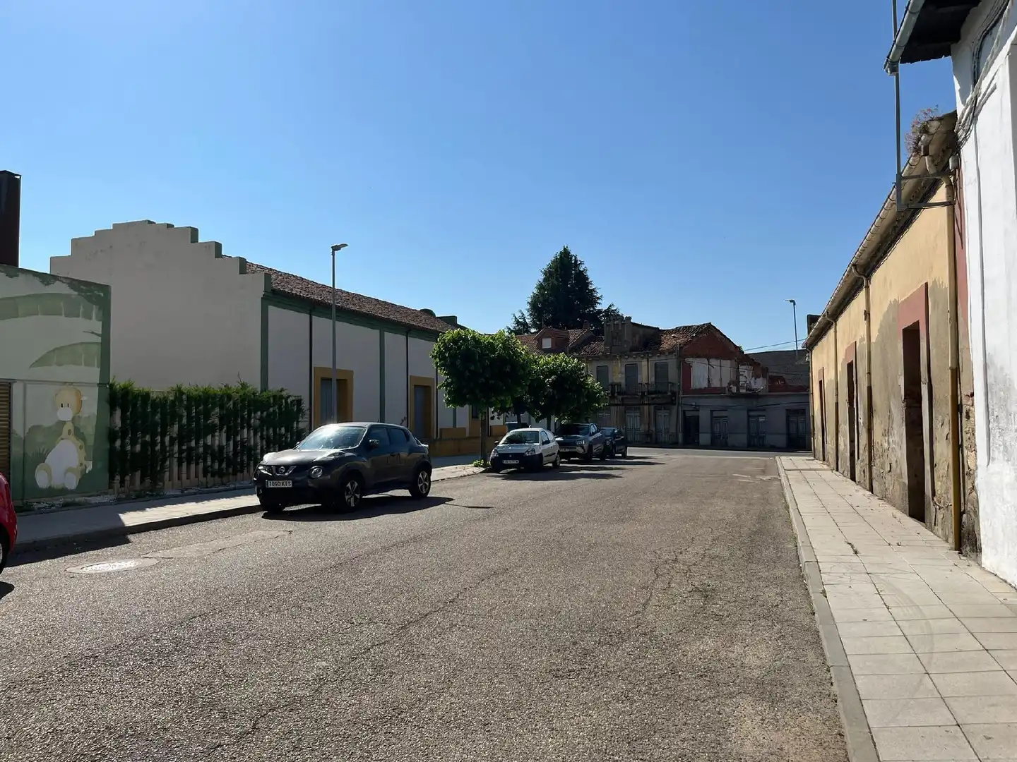 Immobles singulars en venda a La Bañeza, imagen 10