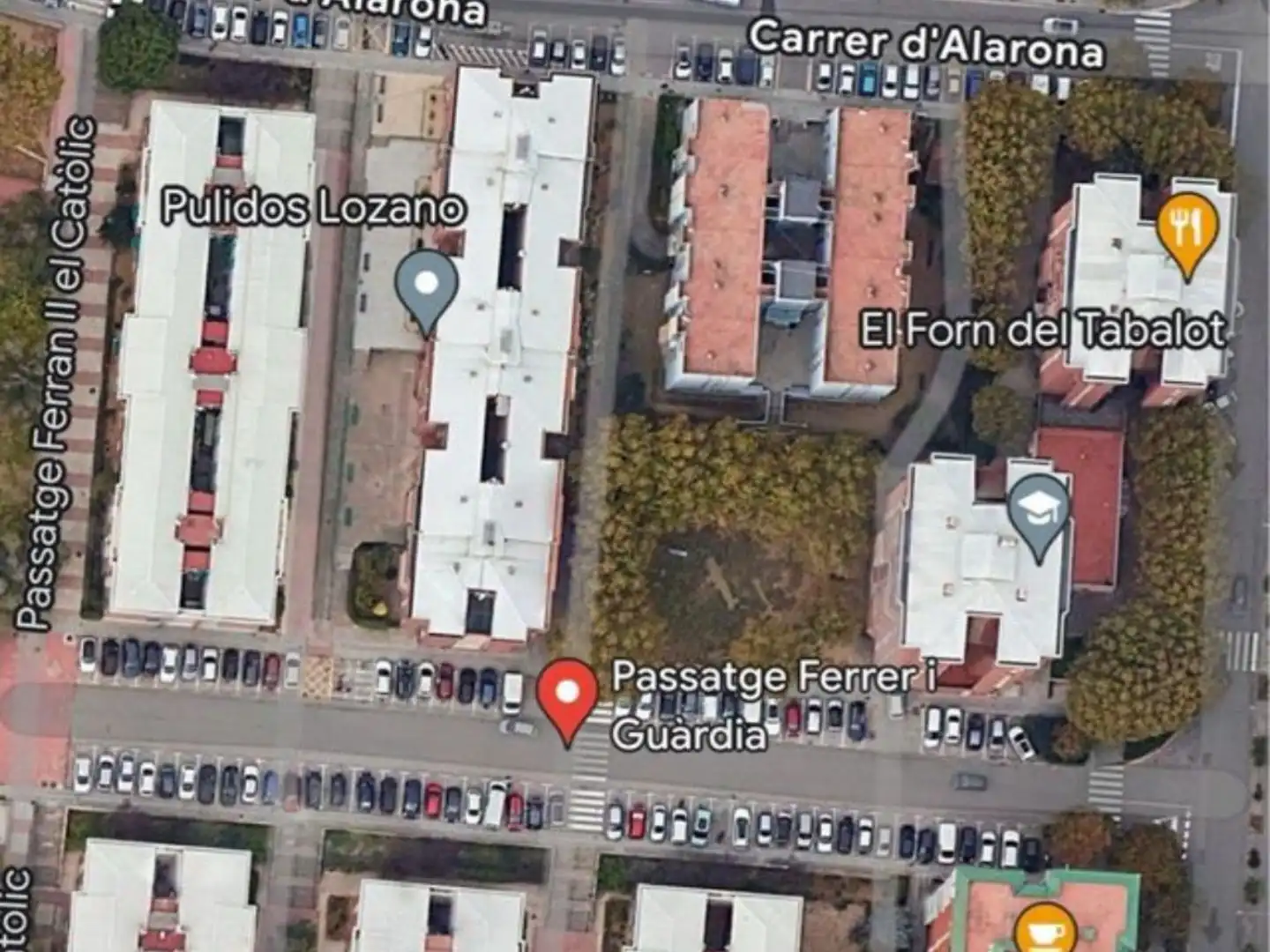 Individual en venda a passatge ferrer i guàrdia 1, imagen 4