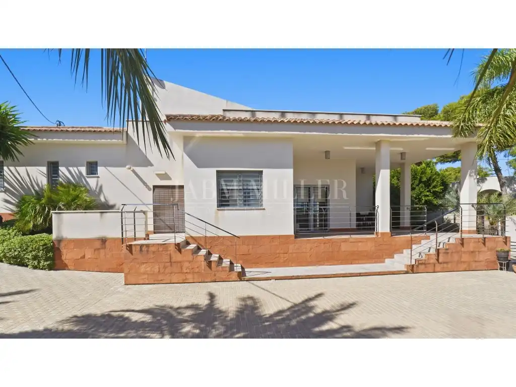 Villa à vendre à Camino Lucerga, imagen 72