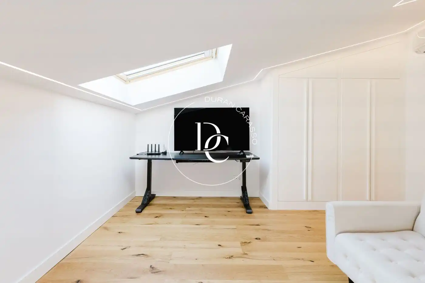 Penthouse mit Aufzug zum Verkauf in Carrer de les Teulades, imagen 37
