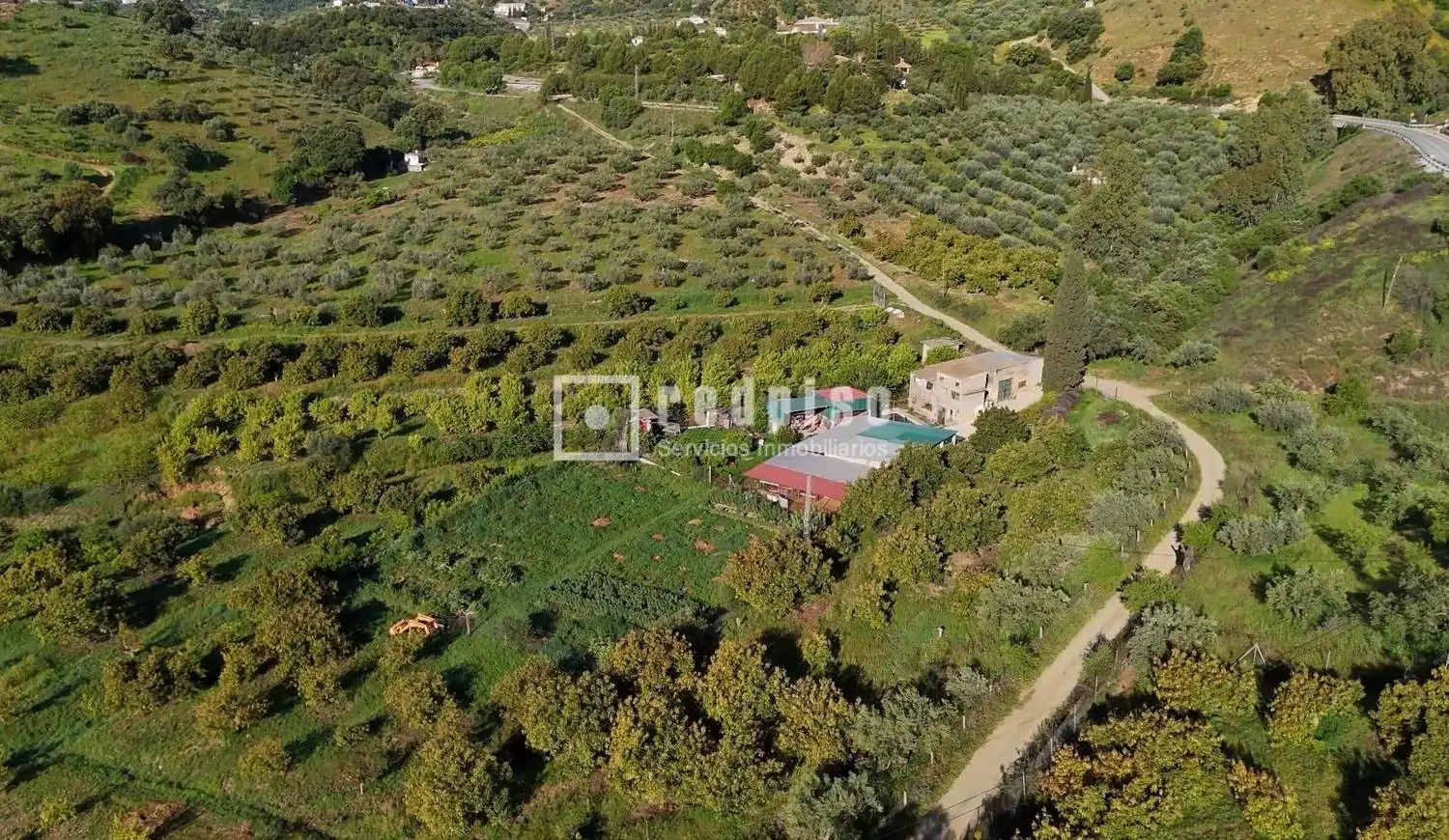 Casa con jardín en venta en Diseminados, imagen 45