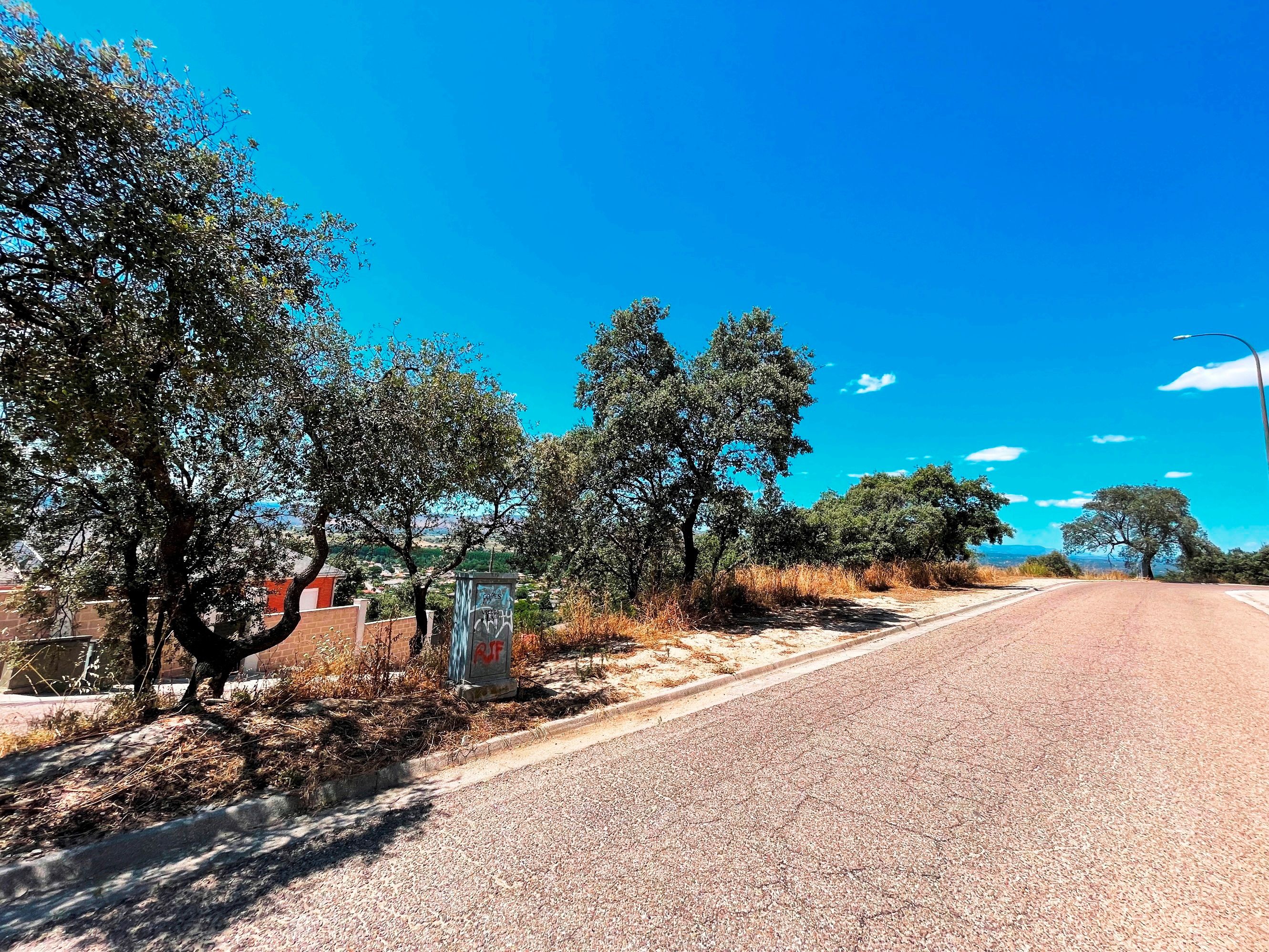 Residential for sale in Santa Cruz del Retamar