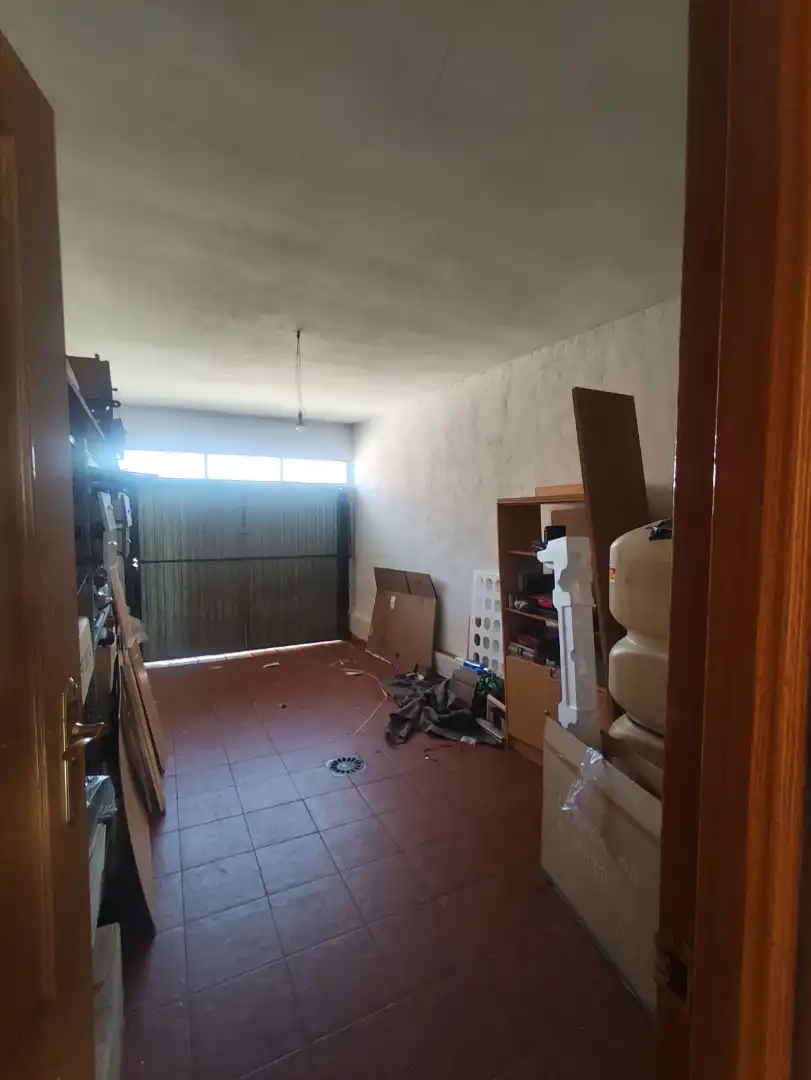 Detached homes for sale in Alcabón  with Heating, Private garden and Storage room