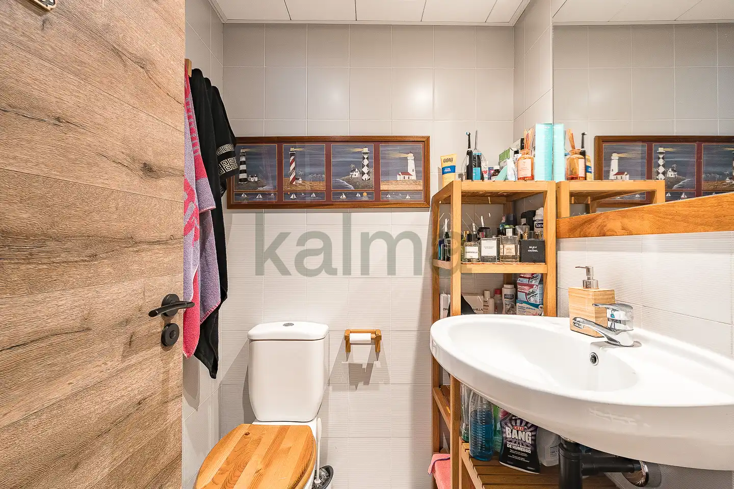 Flat for sale in Carrer del Tresmall, Port
