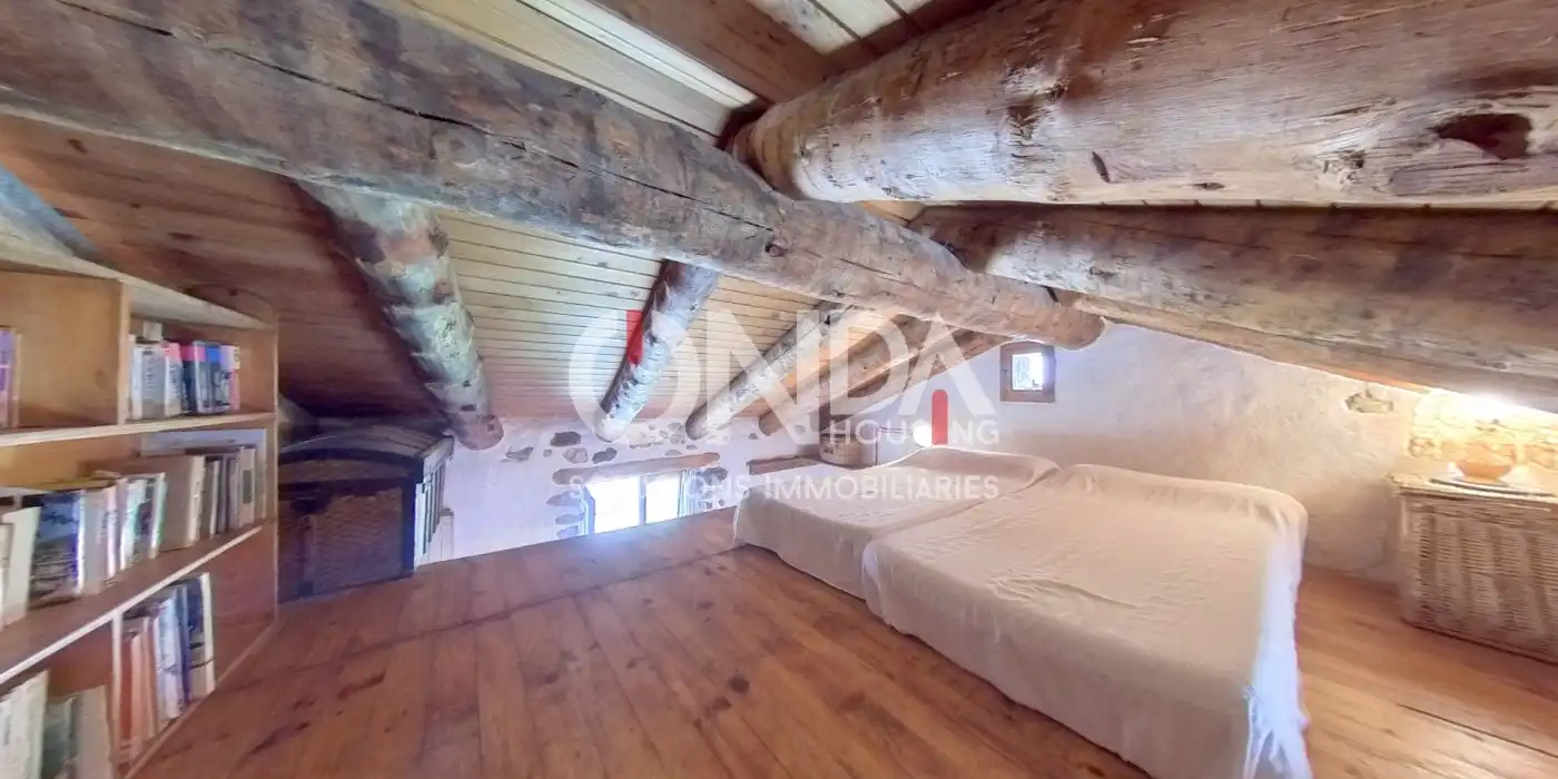 Casa o chalet de alquiler en Carrer Rectoria de Rivert, Salàs de Pallars