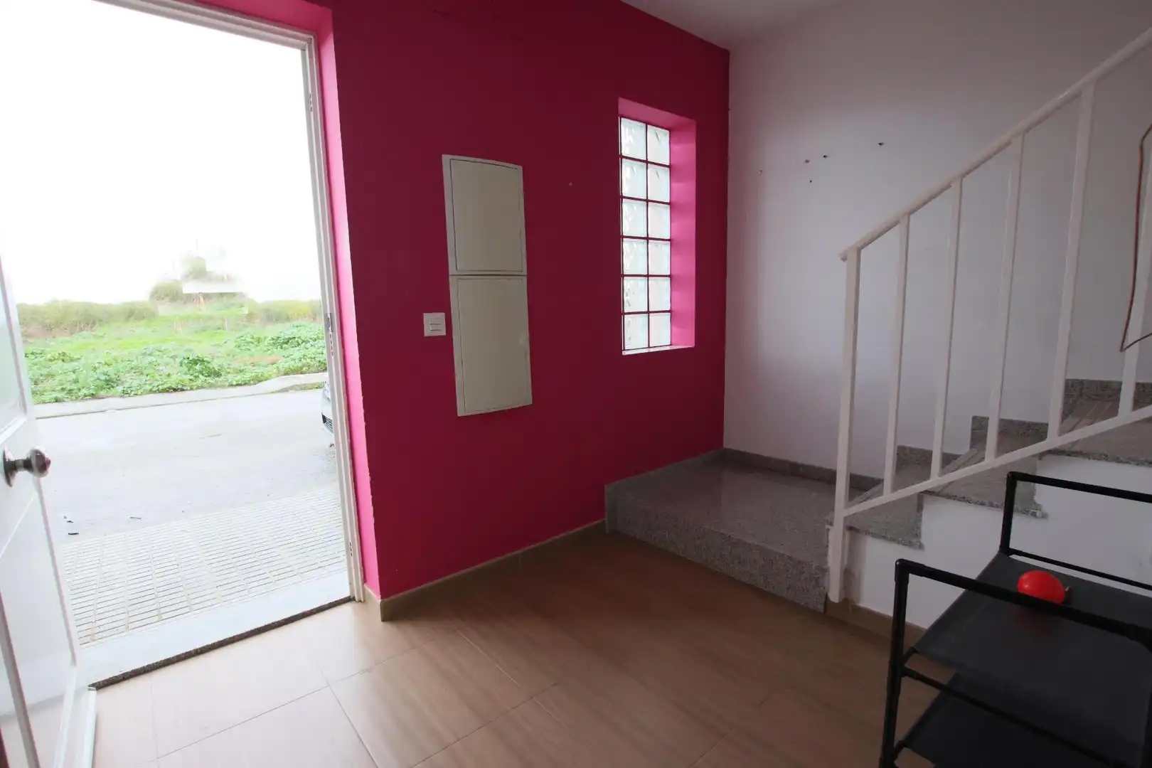 Einfamilien-Reihenhaus zum Verkauf in Guadiana mit Terrasse