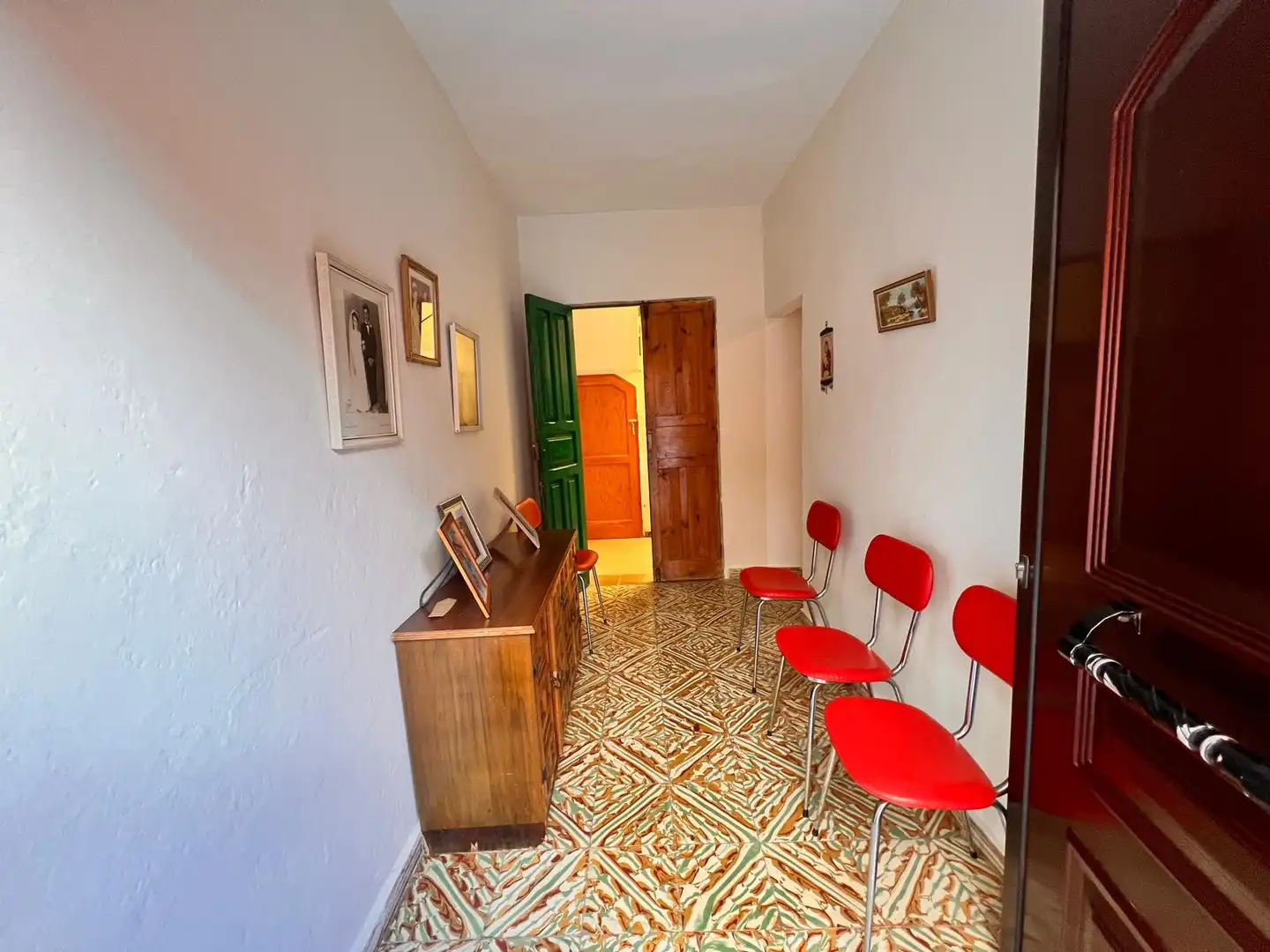 Casa o xalet en venda en La Aldea de San Nicolás 