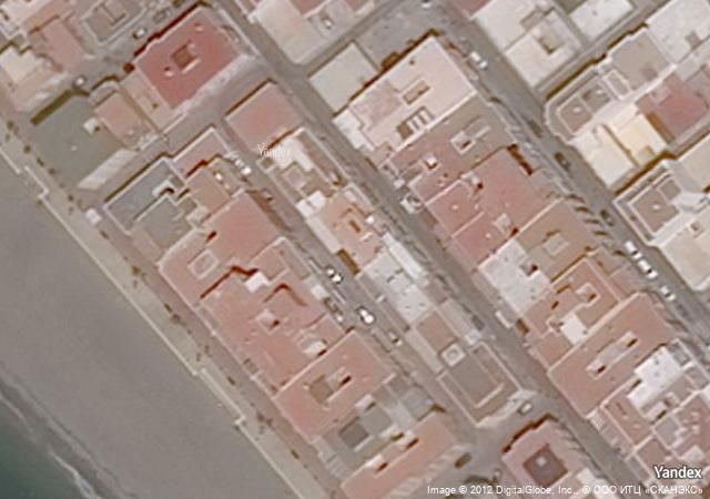 Piso en venta en El Ejido