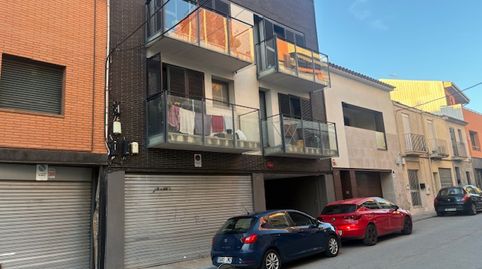 Piso sin posesión en venta Granollers